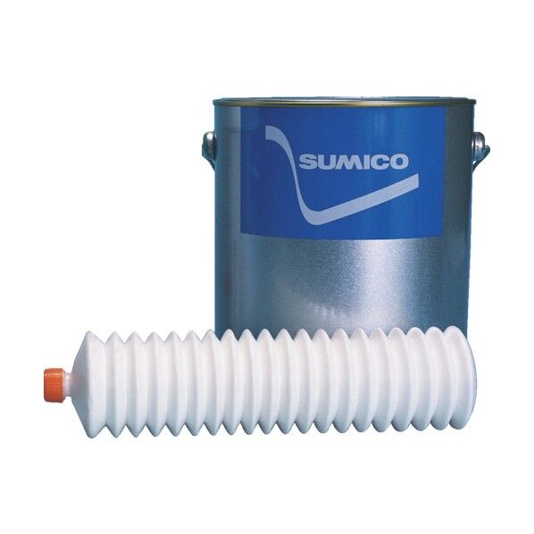 ホワイトアルコムグリス 缶タイプ