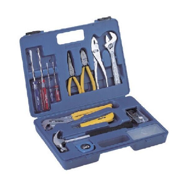 TOPファミリーツール ブルー TTS-500