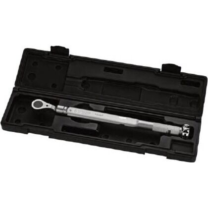 ラチェットN形トルクレンチ(ヘッド交換式)