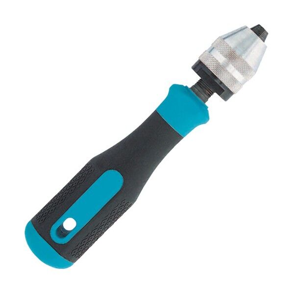 手動カウンターシンク用ハンドル φ1-8mm用