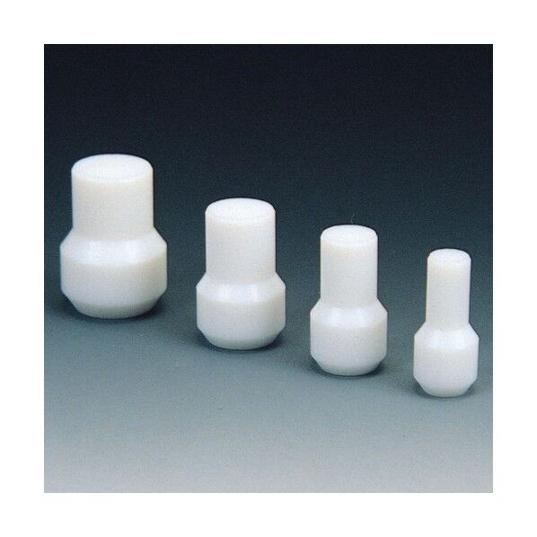 フッ素樹脂(PTFE) ストップ栓