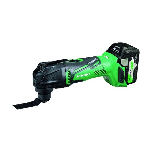 18V コードレスマルチツール フルセット 2.0(蓄電池BSL36A18装着時)kg CV18DBL(LXPK)