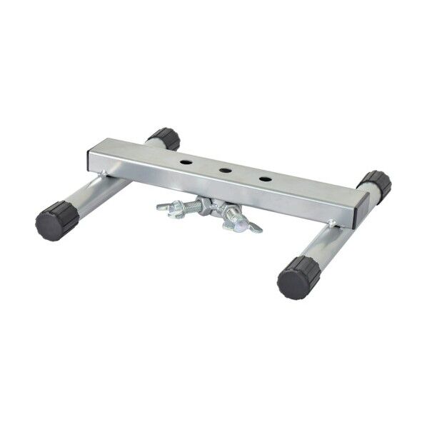 チャージライト用スタンド一式 シルバー 56564 1点