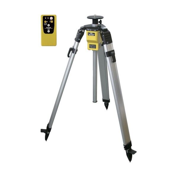 リモコン電動エレベーター三脚 REL-Gシリーズ