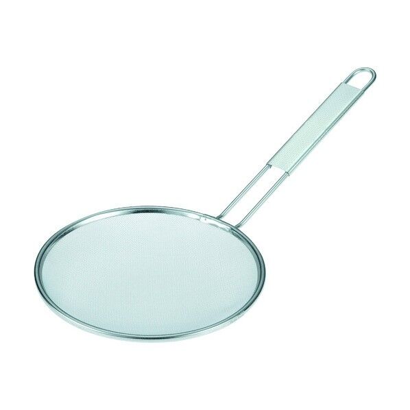 TSステンレス ラーメンスープコシ 21cm (24メッシュ) 21cm BSC6301 1個