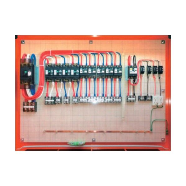 仮設電灯動力盤 LP150-N3/50-30 1点