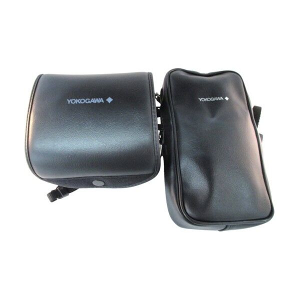 携帯用ソフトケース(プローブ収納ケース付) B9075MV 1点