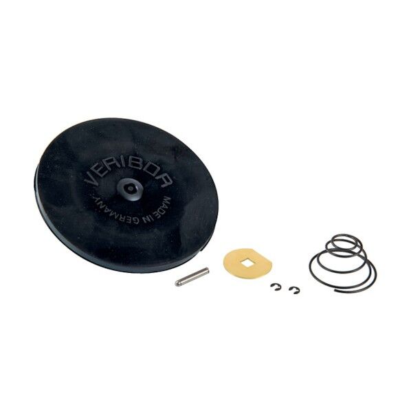 サクションリフター用交換パーツ 吸盤 BO614.1G 1点