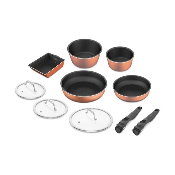 537314 ダイヤモンドグレイス 10点セット 1点