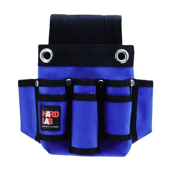 ハード･ラボ 万能型腰袋 HL-202N 1個
