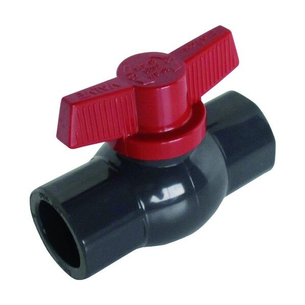 コンパクトボール 本体材質PVC シール材質EPDM TS 13A LX13S 1点