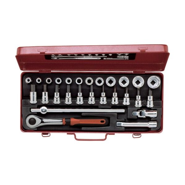 ソケットレンチセット 6150 g 7819JE