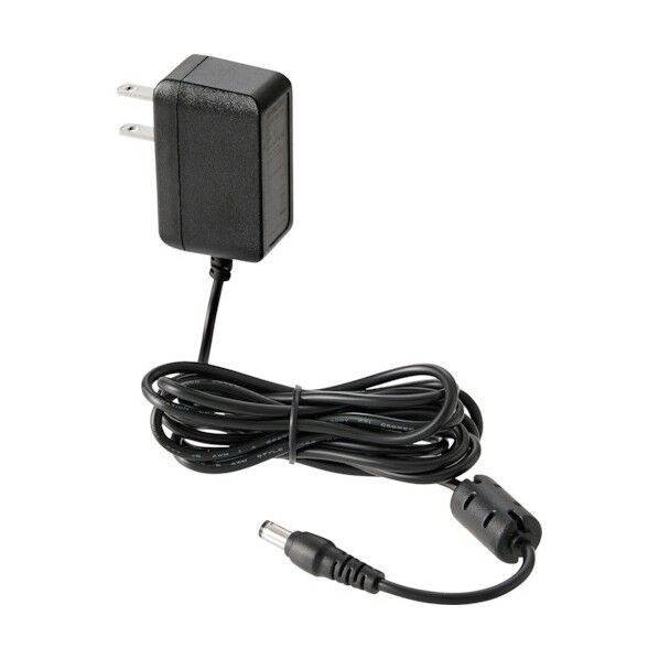 アルコール検知器FCシリーズ共通ACアダプター