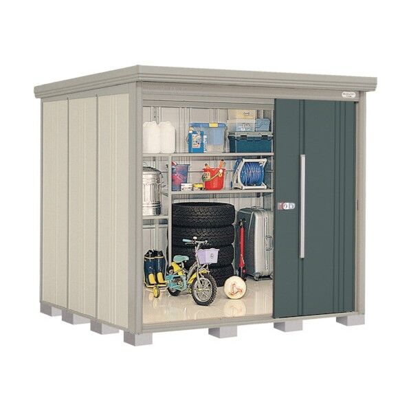 Mr.ストックマンダンディ NDSZ2222