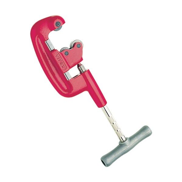 パイプカッター 最大肉厚5mm用