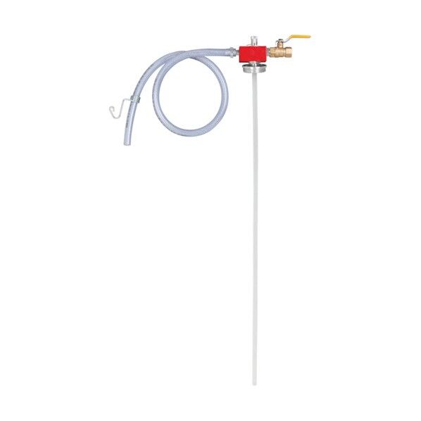 クーラントミキサー