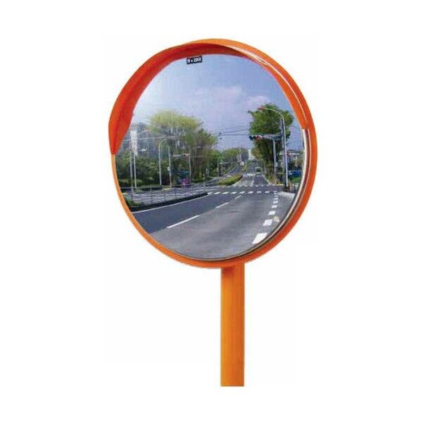 ステンレスミラー 丸型 φ1000 6300032890 1点