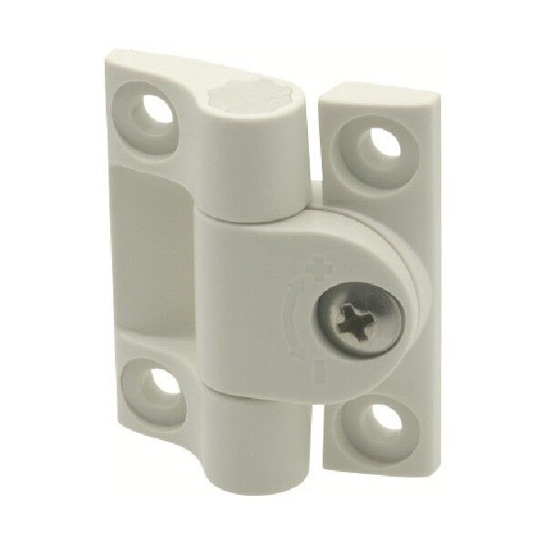 ELESA エンプラ トルク ヒンジ