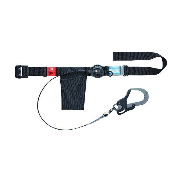 胴ベルト型墜落制止用器具