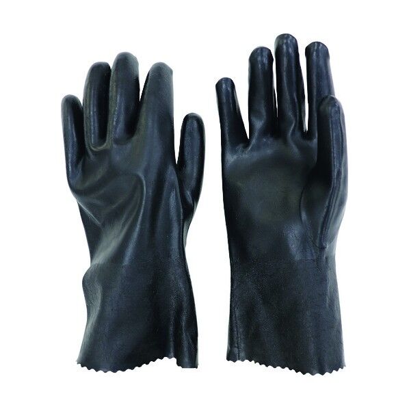 耐溶剤手袋 耐シンナー手袋