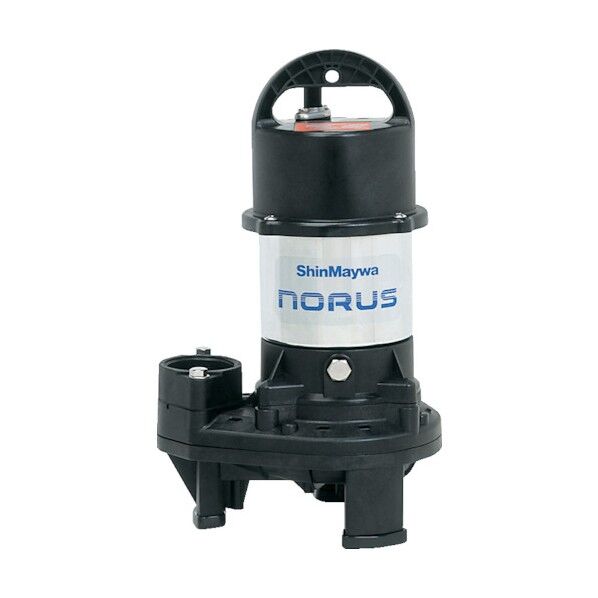 高機能樹脂ポンプ(非自動運転)