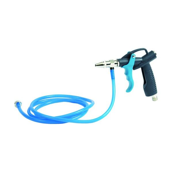 ウォッシュブローガン