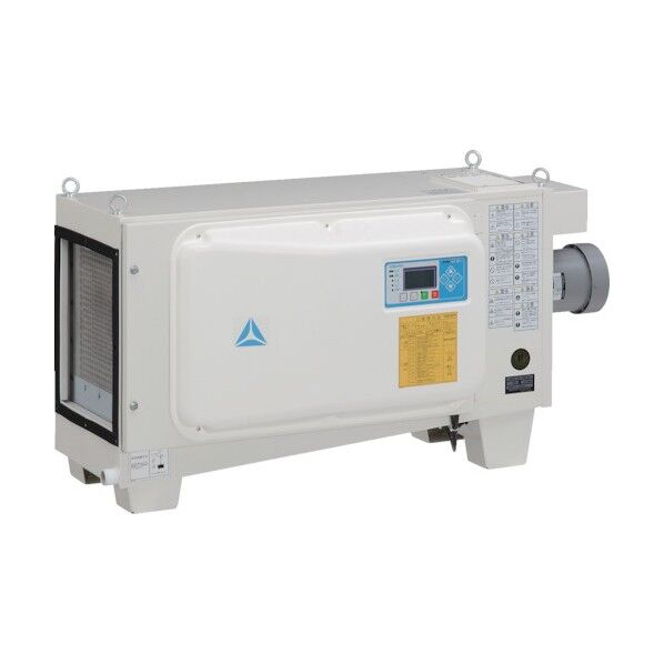 電気集じん式ミストコレクター(セルフクリーング)