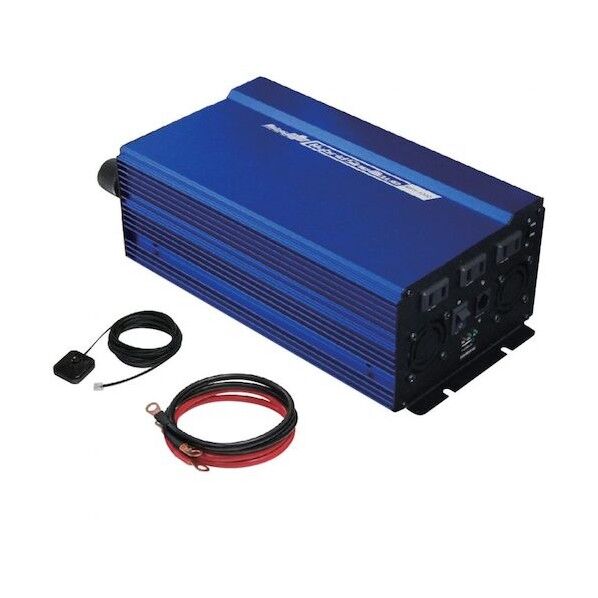大自工業 正弦波インバーター1000W MPS-1000 1点