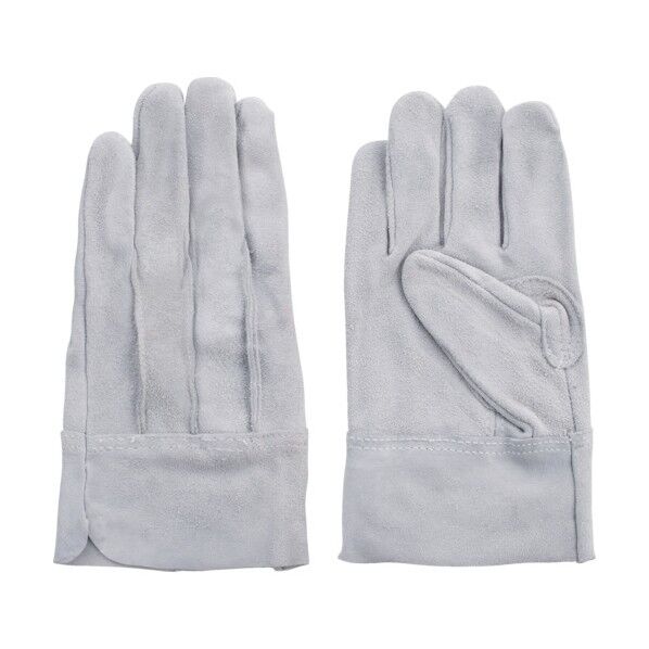 牛床革背縫手袋 EX-600