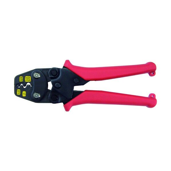 ミニ圧着工具 DC-3MA