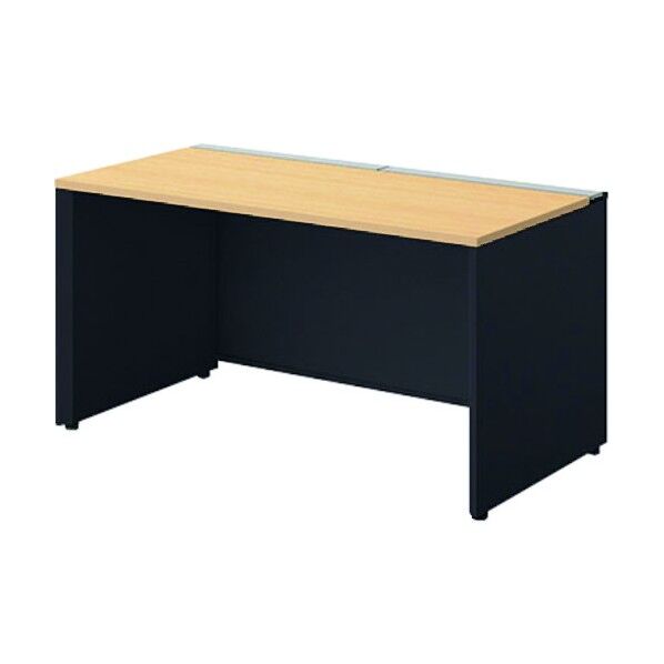 ベンチデスク MF1407K-BS 1点