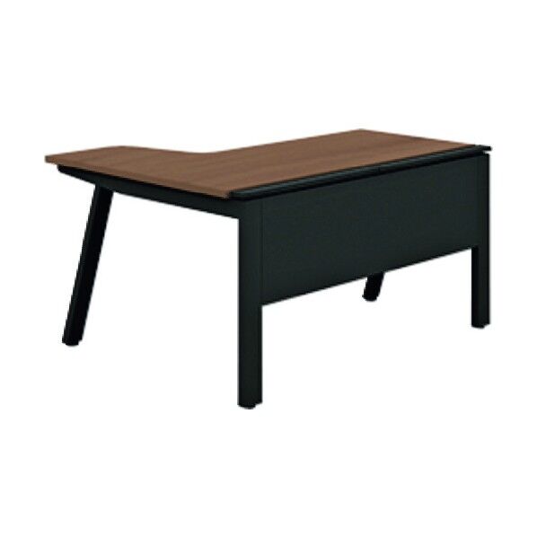 666859)Genela単体R右 GE-147RR PW/BK 1点