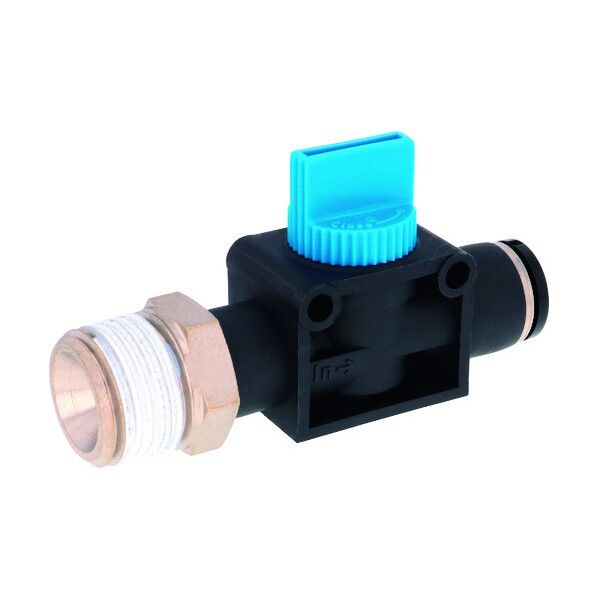 ピスコ ハンドバルブ ストレートB HV04-10-2 1個