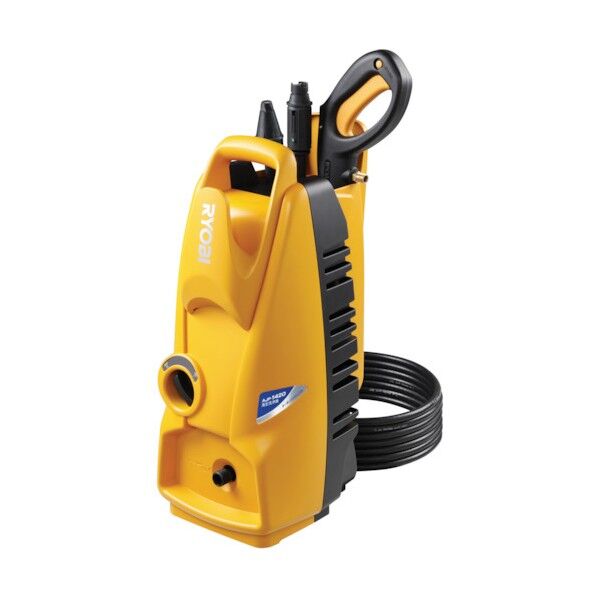 高圧洗浄機延長高圧ホース6m付 AJP-1420ASP 1点