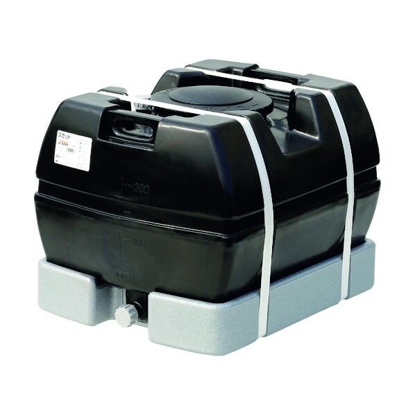 スカット 200L ブラック 200L SKT-200 BK 1点
