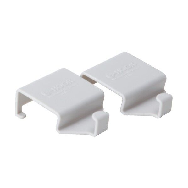 pla 42877 Eラック 転倒防止フック BE ベージュ 42877 1点