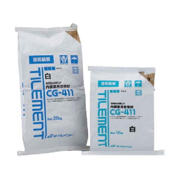 タイル用接着剤 CG-411