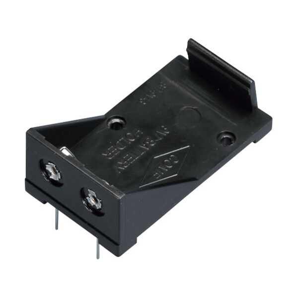 006P電池ホルダー BH-9V-3P 1点