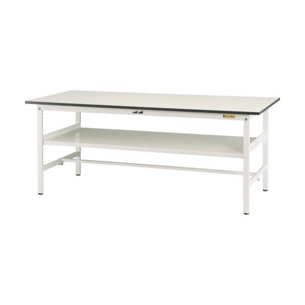ワークテーブル 150シリーズ 固定式 SUP-945F-WW 1点