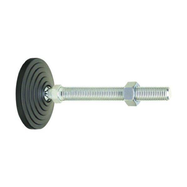 エンプラレベリングパッド LVER100L24A-SUS 1点