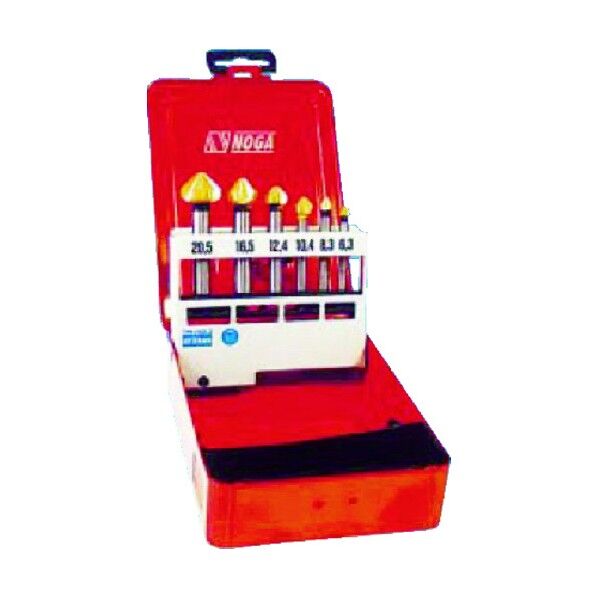 カウンターシンク セット