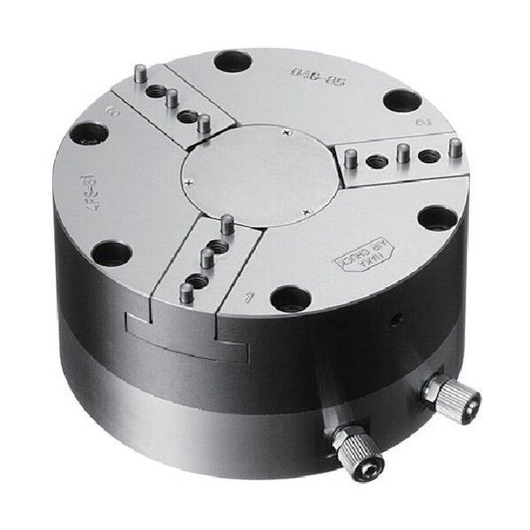 エアチャック 据置型