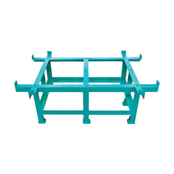 石定盤用架台(形状2)