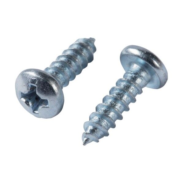 パンドウイット Quick-Build ネジ QB-S8-500-C 95.25 x 95.25 x 38.1 mm QB-S8-500-C 1本