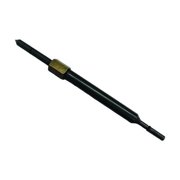 ダイヤコアセンターピン