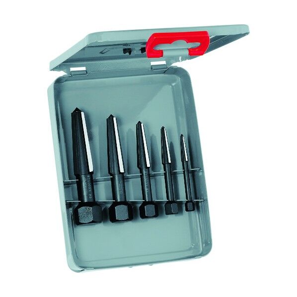 エキストラクター(角型) セット品