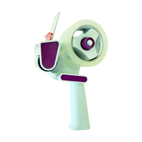 OPPテープ専用カートンシーラー(樹脂タイプ)