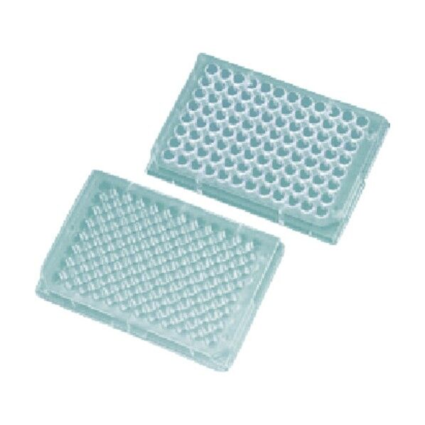 イムノ/ELISAプレートII 442404 656-28-55-03 1点