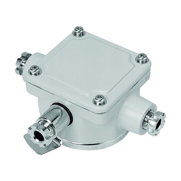 和算箱 26.5 x 28 x 16.5 cm AD-4382 1個