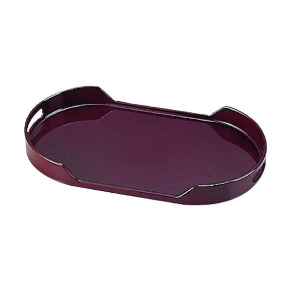 小判カスター盆 ウルミ 82121100 RKS17 1個